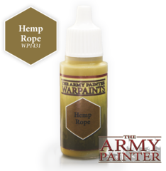 Hemp Rope
