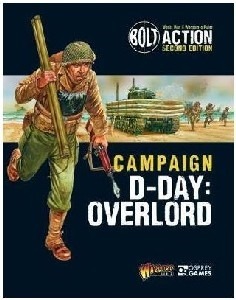 Campaign: D-Day: Overlord