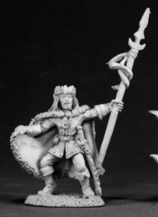 King Feanor Starbrow 02323