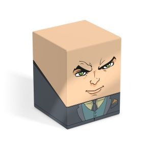 Ultimate Guard Squaroes - DC Lex Luthor