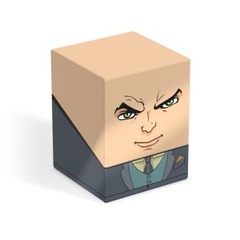 Ultimate Guard Squaroes - DC Lex Luthor