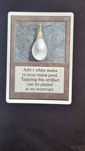 Mox Pearl