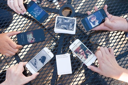 Game of Phones