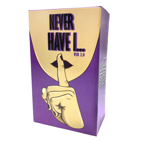 Never Have I... 2.0