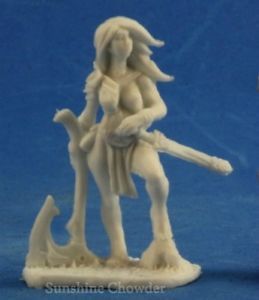 Barbarian Female 77374