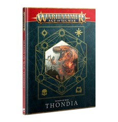 Season of War: Thondia 80-42