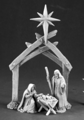 01430: The Nativity
