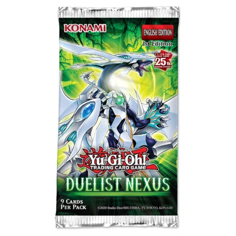 Duelist Nexus