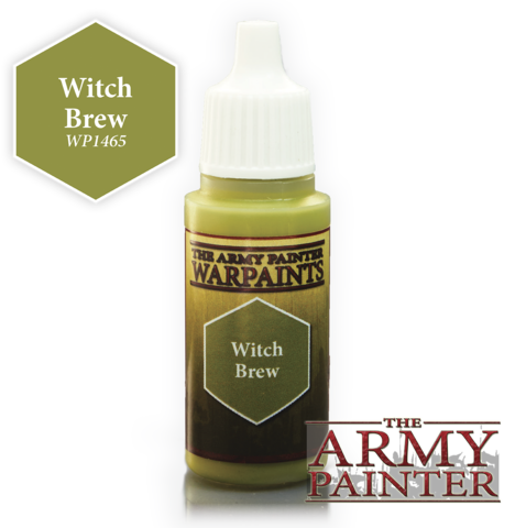 Witch Brew