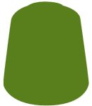 Straken Green