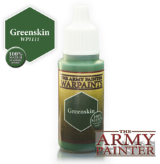 Greenskin