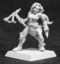 Arnise, Elven Sergeant 14018