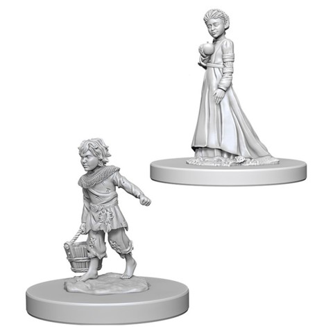 Children