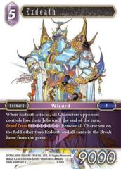 Exdeath - 3-100L