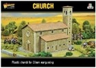 Church Warlod Games