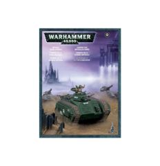 Imperial Guard Chimera 47-07