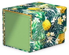 Ultimate Guard Exclusive Sidewinder 100+ Floral Places Part 2 Baha Green