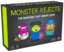 Monster Rejects