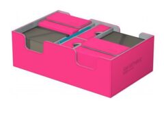 Ultimate Guard Smarthive 400+ XenoSkin Pink Deck Box