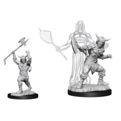Nolzurs Male Human Barbarian