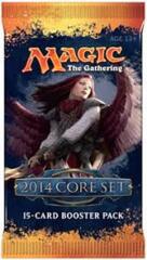 Magic 2014 Booster Pack