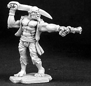 Gagnar Scragslayer 03188