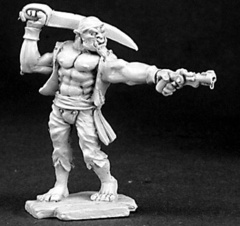 Gagnar Scragslayer 03188
