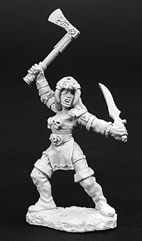 Caella, Death Cultist 02746