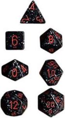 7 Die Set Space 25308