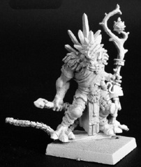 T'Kay, Reptus Cleric 14096