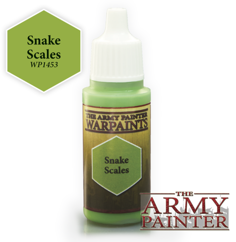 Snake Scales