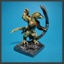 Lizardman Archer 77425