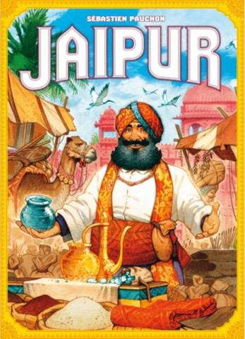 Jaipur New Ediiton!