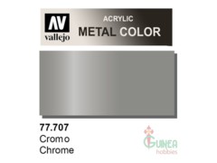 Chrome 77707