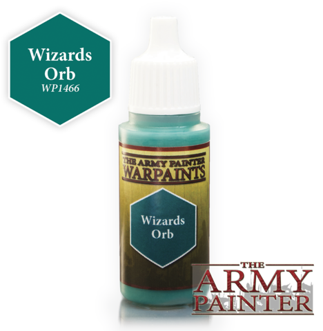Wizards Orb