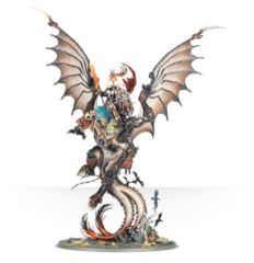 Everchosen Archaon Exalted Grand Marshal