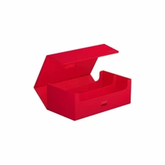 Ultimate Guard - Arkhive 800+ Monocolor Red