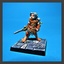 Dingo, Halfling Rogue 77403