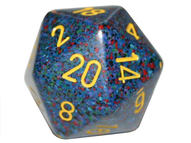 Speckled 34mm Twilight XS2006