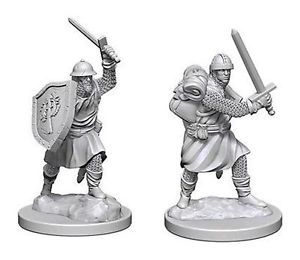 Infantrymen