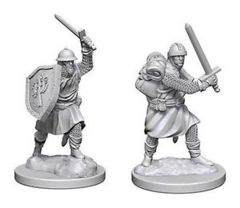 Infantrymen