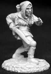 Slipshadow, Thief 02653