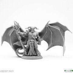 King of Hell 77644