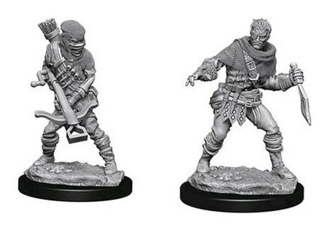 Bandits