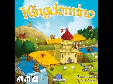 Kingdomino
