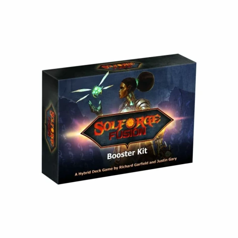 Solforge Fusion