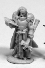 Halbarad, Cleric 77414