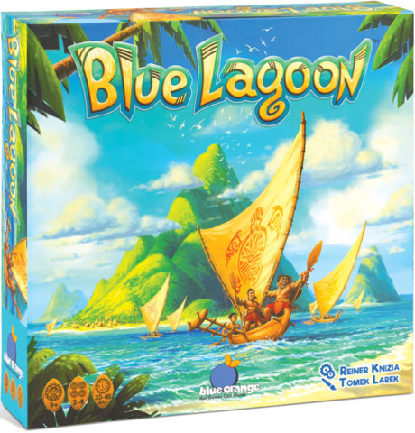 Blue Lagoon