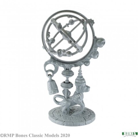 Astrolabe 77985