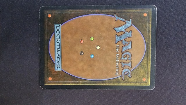 Mox Sapphire
